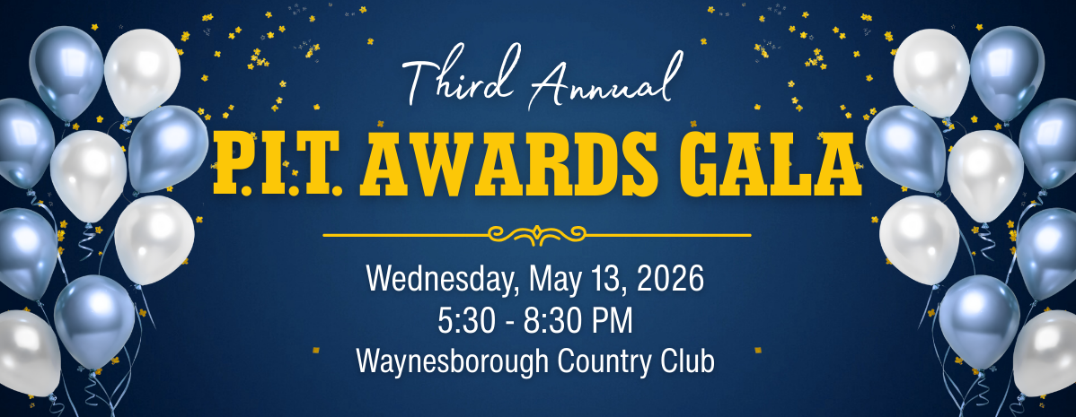 Awards Gala Sponsorships 2026